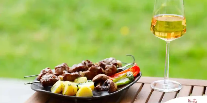 Der Chardonnay – ein Weltenbummler