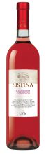 Citra Sistina Montepulciano d`Abruzzo Cerasuolo Rosé DOC 2020 bei Vinexus