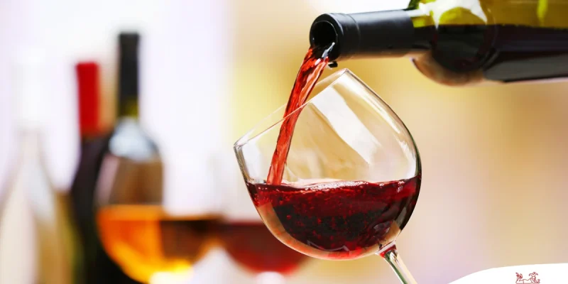 Ist alkoholfreier Wein Saft oder ein Wein?