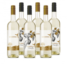 GOODVINES Weißweinpaket – alkoholfrei – 4.5 L – Somée bei VINZERY