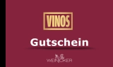 Wein & Vinos Gutschein ☆ 10% ☆ für deine Wein Bestellung ☆ Top-Qualitätsweine