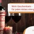 Wein Geschenke – originelle Wein-Geschenkideen für Genießer