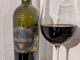 Wein-Tasting: Rosso Passito ‚Appassimento‘ Puglia 2018 Barbanera