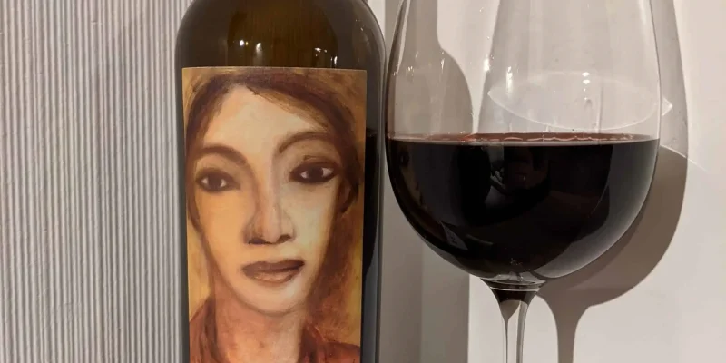 Wein-Tasting: Selectus 2007 Bodega Los Aljibes