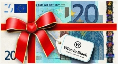Wine in Black 20€ Gutschein