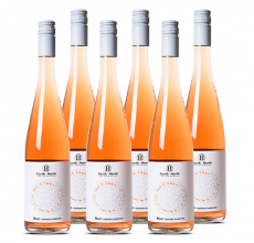 Bio Rosé Paket – Harth + Harth, Rheinhessen – 4.5 L – Weingut Harth GbR bei VINZERY
