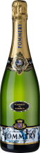 Champagne Pommery Noir Limited Edition / Champagner / Champagne Brut, Champagne AC bei Hawesko