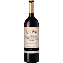 Rioja Vega Reserva Gran Selección, Rioja DOCa, Rioja, 2017, Rotwein bei Hawesko