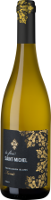 2020 La Fleur Saint-Michel Fumé / Weißwein / Südwestfrankreich Côtes de Gascogne IGP bei Hawesko