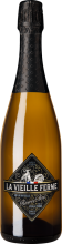 La Vieille Ferme Réserve Brut Sparkling / Sekt & Crémant / Vin de France Brut, Vin de France bei Hawesko