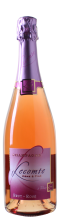 Lecomte Père et Fils – Champagne AOP Brut Rosé | 6 Flaschen bei Weinvorteil