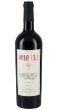 Montamirello Toscana Rosso 2020 bei Silkes Weinkeller