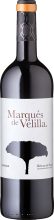 Ribera del Duero Crianza „Marques de Velilla“, Grandes Bodegas bei Rindchen