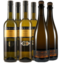 Gehrig  Sauvage Sauvignon Blanc Wein & Sekt – “Wild & Edel” Weingut Gehrig – Pfalz – bei WirWinzer