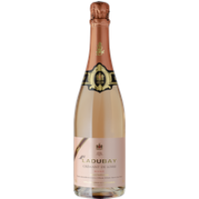 Bouvet Ladubay ‚Ladubay‘ Crémant de Loire rosé brut 0,75 l