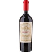 Evita Primitivo IGT Puglia 13,0 % vol 0,75 Liter – Inhalt: 6 Flaschen bei Netto Marken-Discount