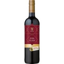 Weingold Dornfelder Qualitätswein Pfalz feinherb 12,0 % vol 0,75 Liter bei Netto Marken-Discount