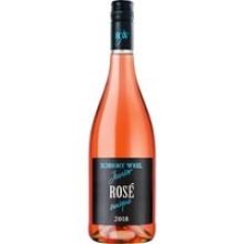 Robert Weil Junior Qualitätswein Rosé Rheinhessen 12 % vol 0,75 Liter – Inhalt: 6 Flaschen bei Netto Marken-Discount