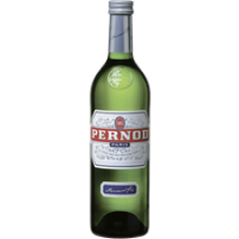 Pernod Anis de France 40% vol. 0,7 l