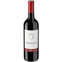 Baron Philippe de Rothschild Bordeaux Rouge AOC 13,0 % vol 0,75 Liter – Inhalt: 6 Flaschen bei Netto Marken-Discount