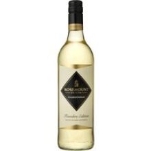 Rosemount Estate Founders Edition Chardonnay South Eastern Australia 13,5 % vol 0,75 Liter – Inhalt: 6 Flaschen bei Netto Marken-Discount