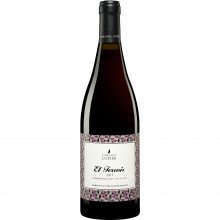 Domaines Lupier »El Terroir« 2017  0.75L 14.5% Vol. Rotwein Trocken aus Spanien bei Wein & Vinos