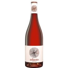 Adianto Rosado 2020  0.75L 13% Vol. Roséwein Trocken aus Spanien bei Wein & Vinos