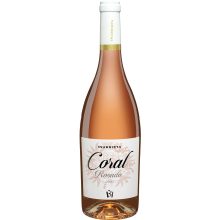 Inurrieta Coral Rosado 2020  0.75L 13.5% Vol. Roséwein Trocken aus Spanien bei Wein & Vinos