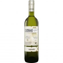 Castaño Blanco 2020  0.75L 12.5% Vol. Weißwein Trocken aus Spanien bei Wein & Vinos