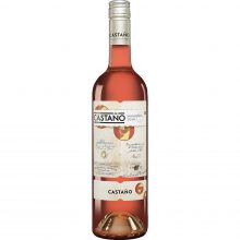Castaño Rosado 2020  0.75L 12.5% Vol. Roséwein Trocken aus Spanien bei Wein & Vinos