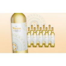 Movial Verdejo 2021  7.5L Trocken Weinpaket aus Spanien bei Wein & Vinos