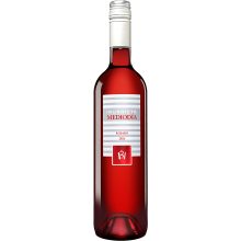 Inurrieta Rosado »Mediodía« 2021  0.75L 14% Vol. Roséwein Trocken aus Spanien bei Wein & Vinos