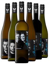 VinVenture  Abenteuer-Wein-Paket „Winzer entdecken“ VinVenture – Deutschland – bei WirWinzer
